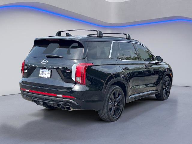 Used 2025 Hyundai Palisade XRT AWD/4WD image 10