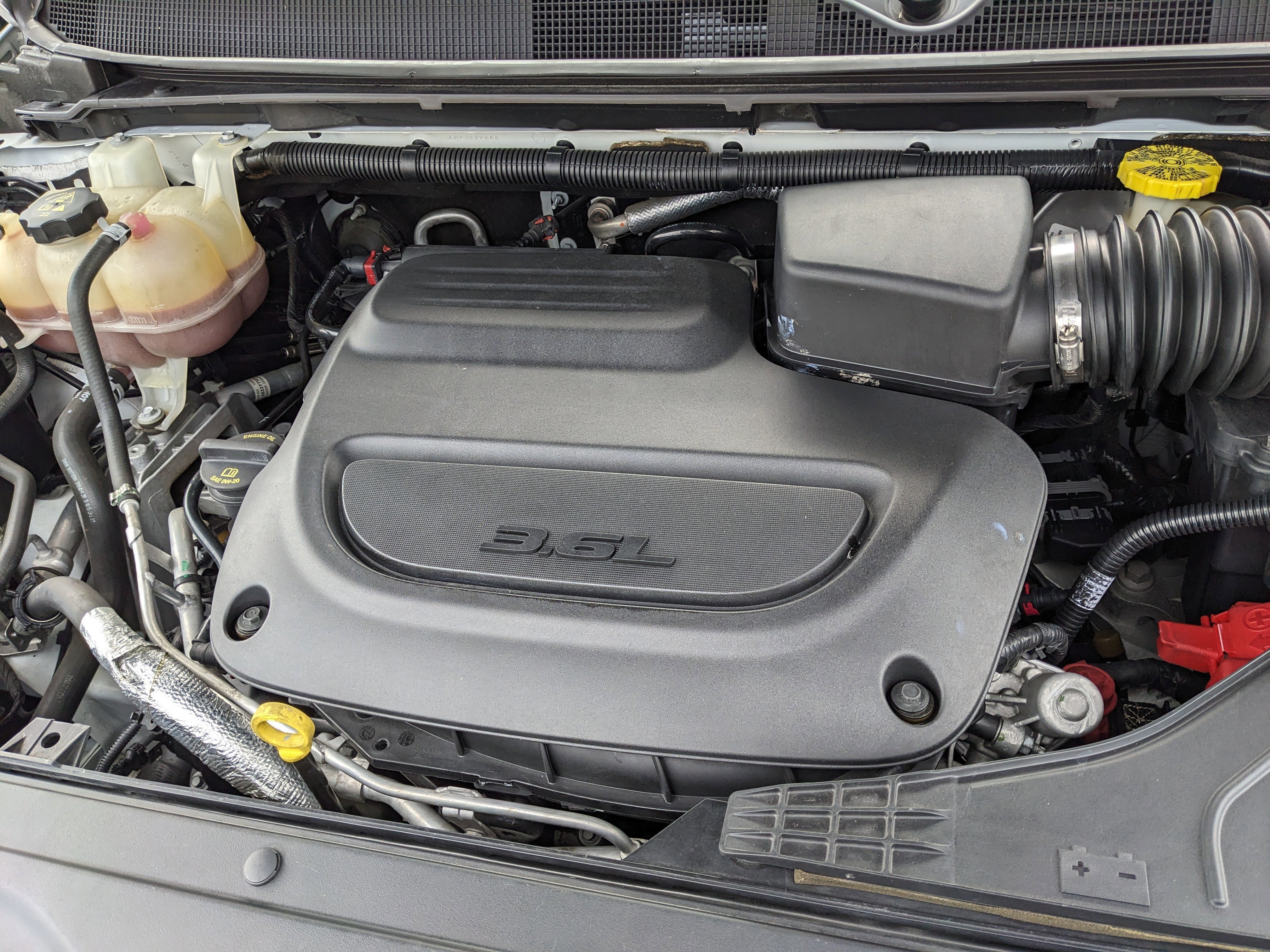 Used 2019 Chrysler Pacifica Touring Plus w/ S Appearance Package image 14