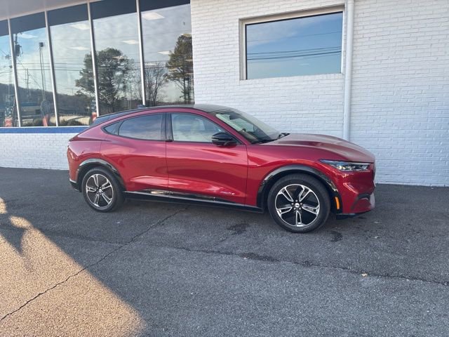 Used 2023 Ford Mustang Mach-E Premium image 17
