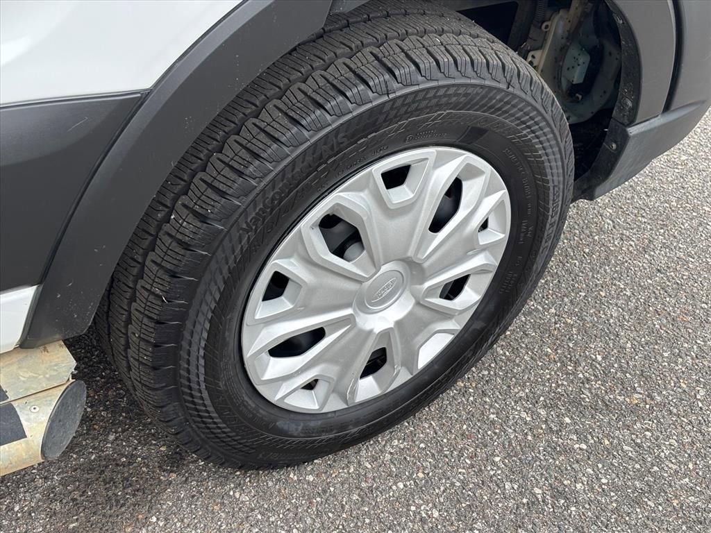 Used 2024 Ford Transit 250 Low Roof w/ Exterior Upgrade Package image 28