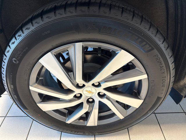 Certified 2024 Chevrolet Equinox LT image 10