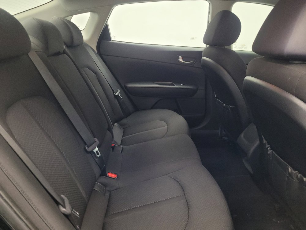 Used 2016 Kia Optima LX FWD image 19