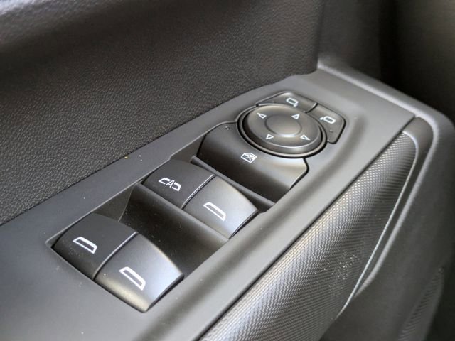 New 2026 Chevrolet Silverado 1500 Custom w/ Turbomax Blackout Package image 24