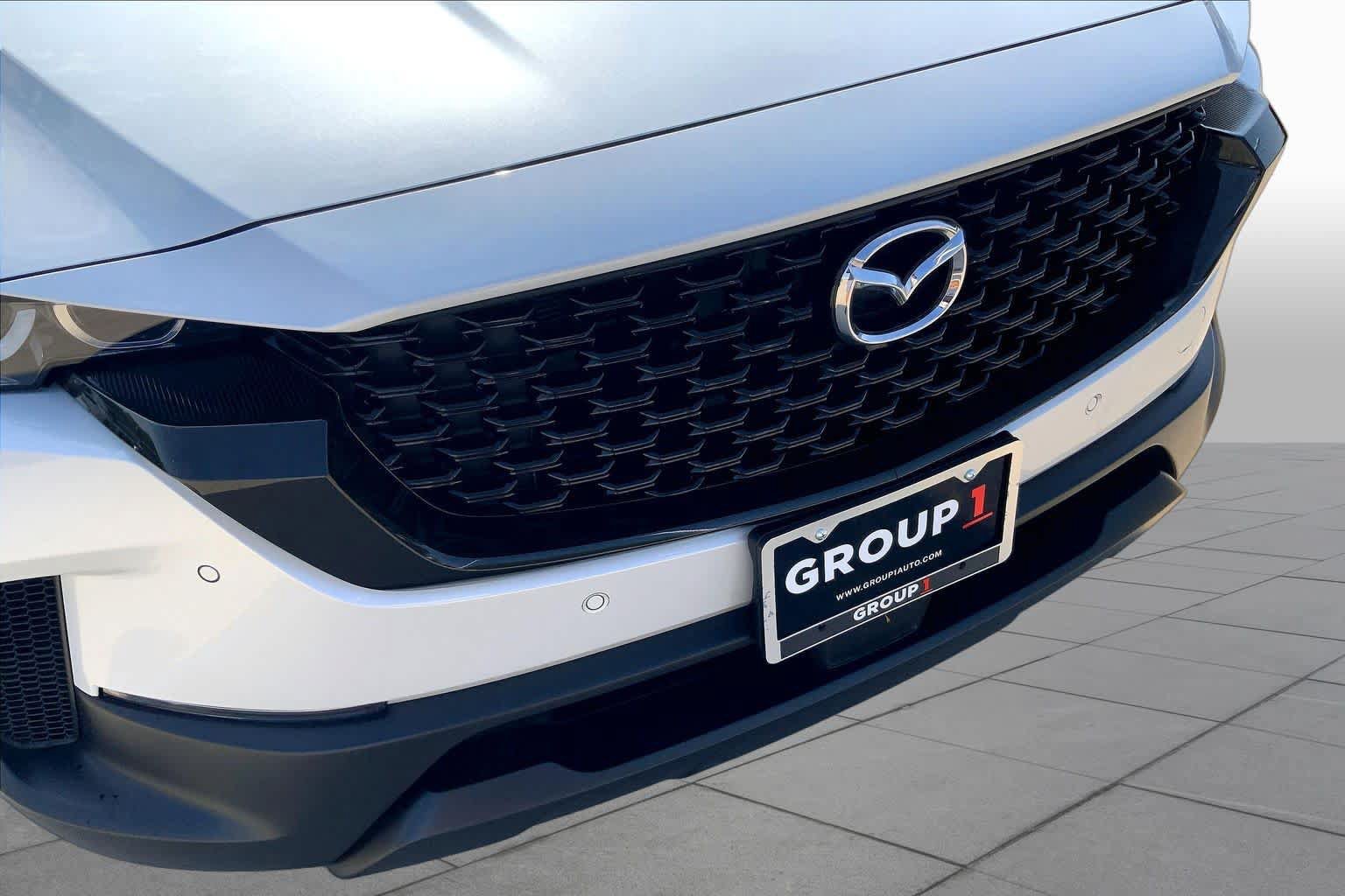 Certified 2026 MAZDA CX-50 2.5 Hybrid w/ Premium Plus Pkg AWD/4WD image 30