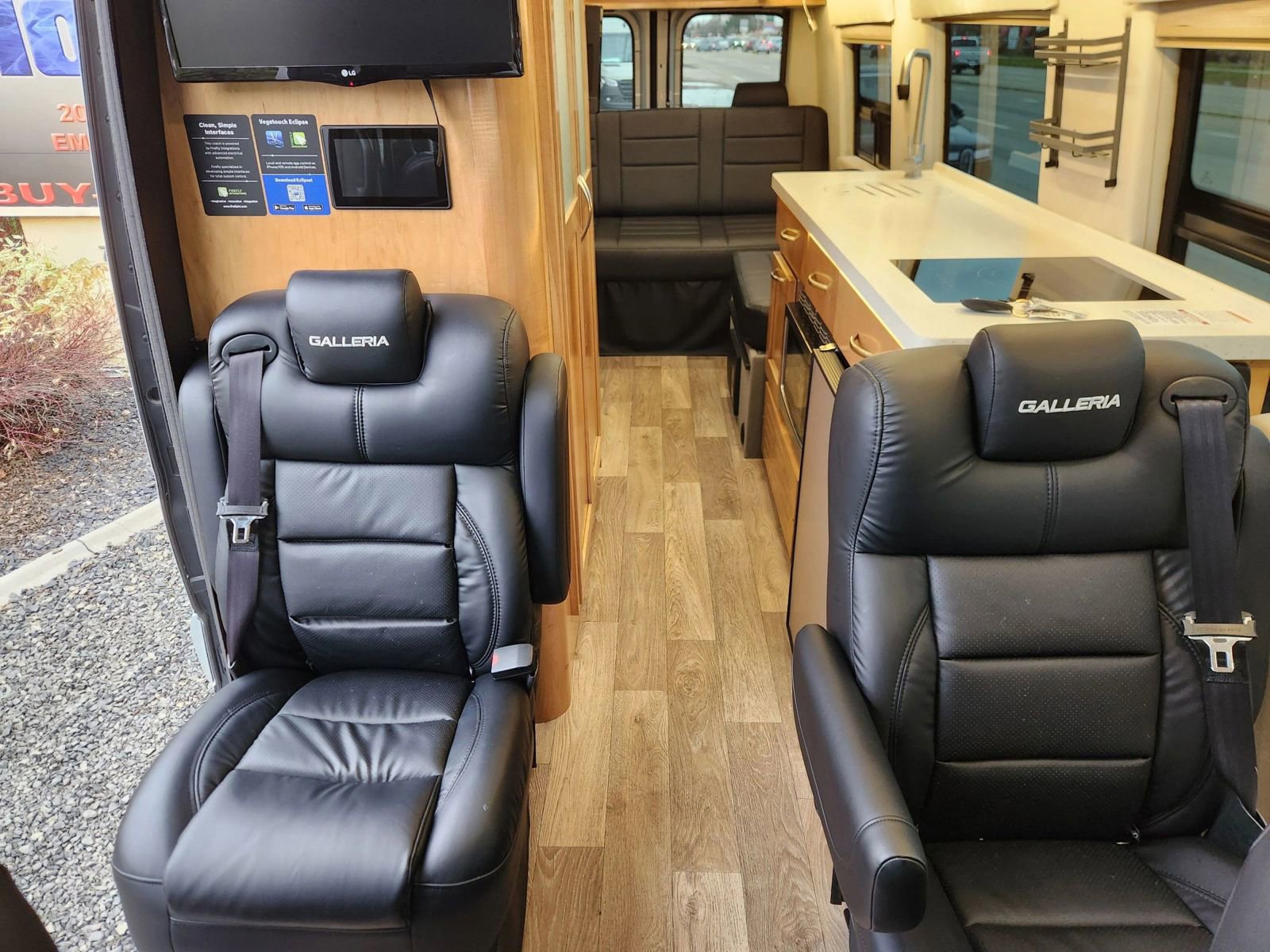 Used 2021 Mercedes-Benz Sprinter 3500 image 29