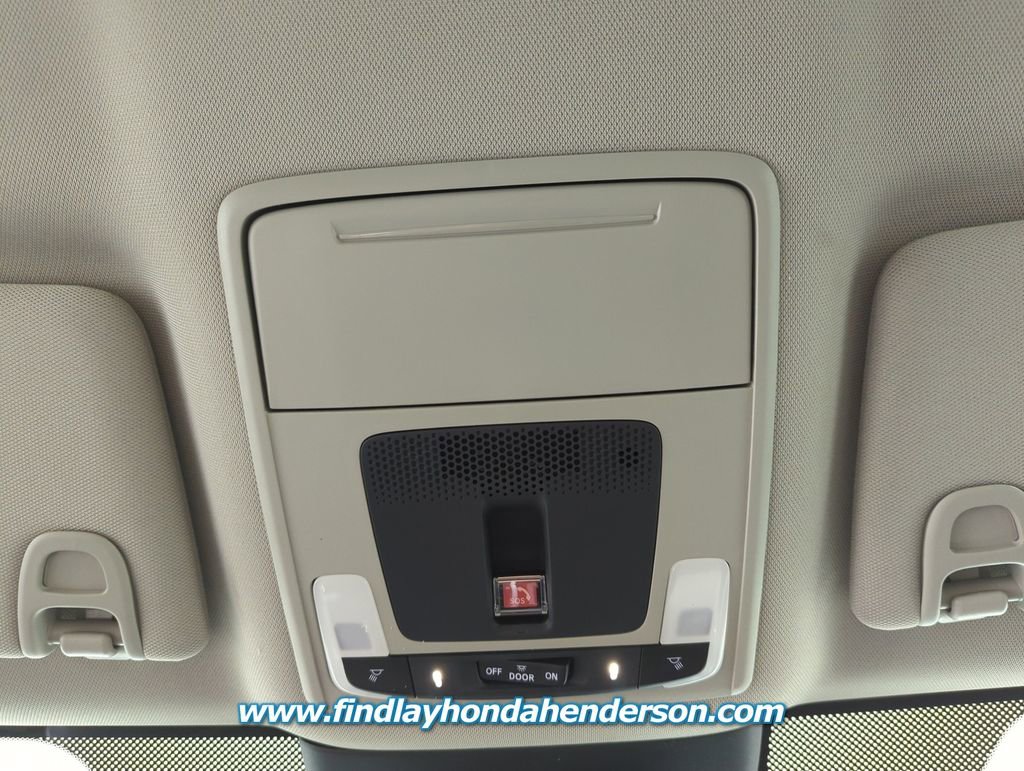 New 2026 Honda Pilot EX-L image 18