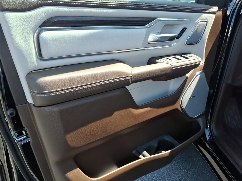 New 2026 RAM 1500 Laramie image 11
