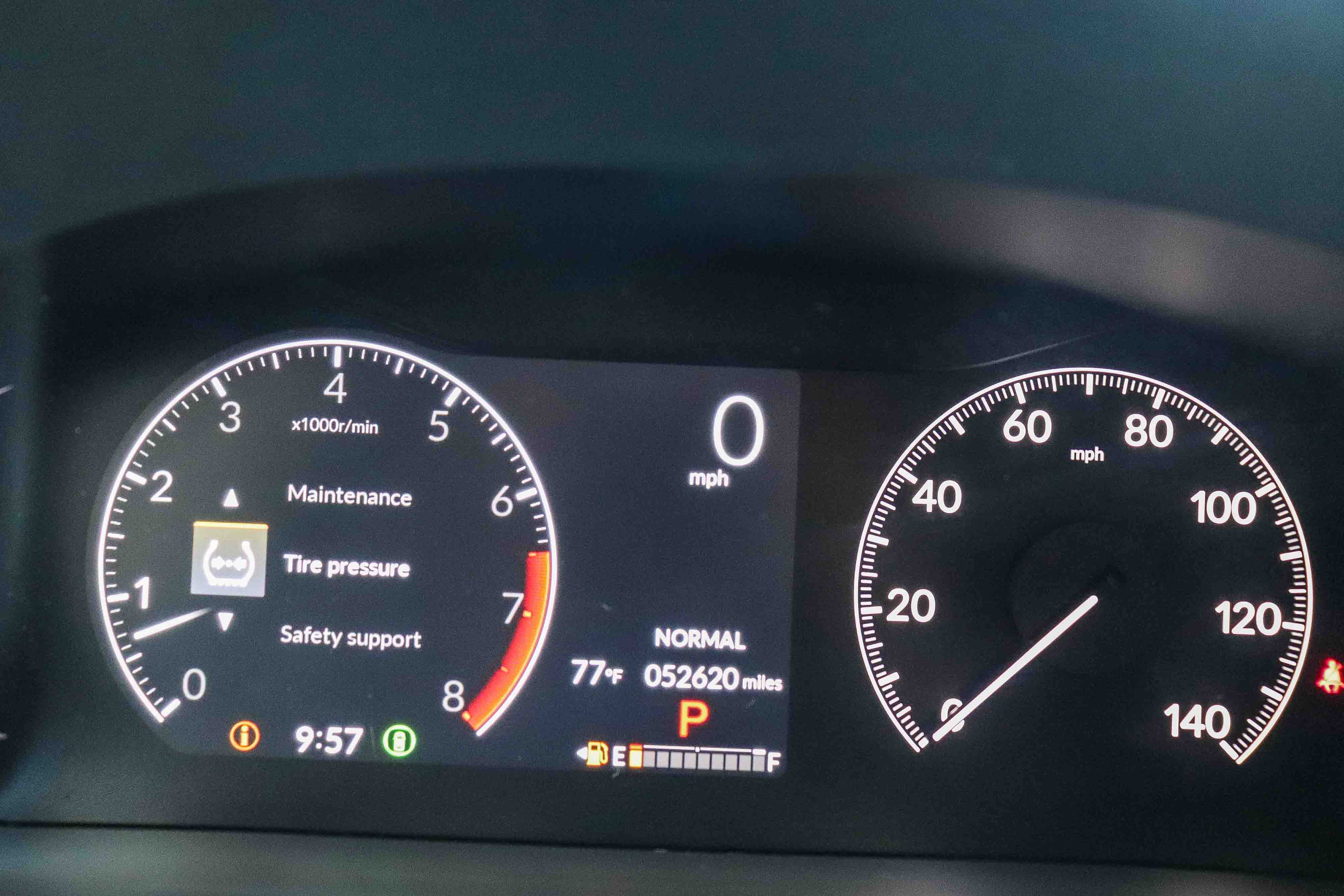 Used 2025 Honda Pilot Touring image 29