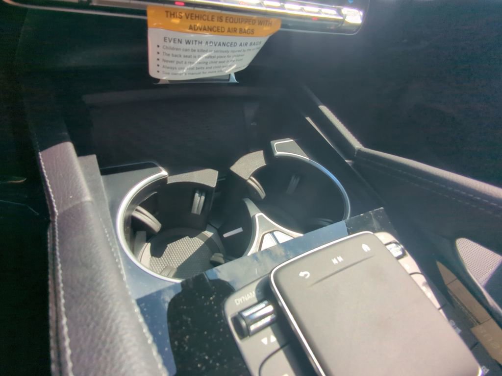 New 2026 Mercedes-Benz GLE 450 4MATIC Coupe image 9