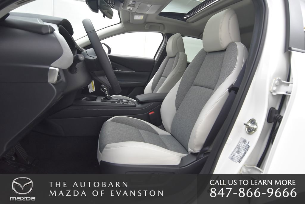 New 2026 MAZDA CX-30 Aire Edition AWD/4WD image 25