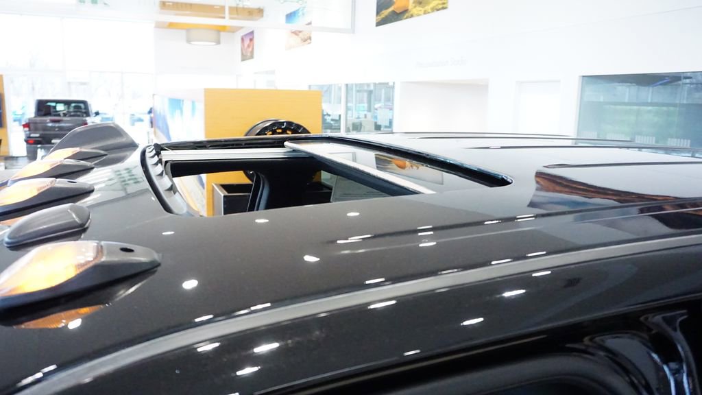 New 2026 RAM 3500 Limited image 37