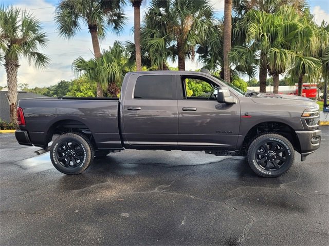 New 2026 RAM 2500 Laramie image 9