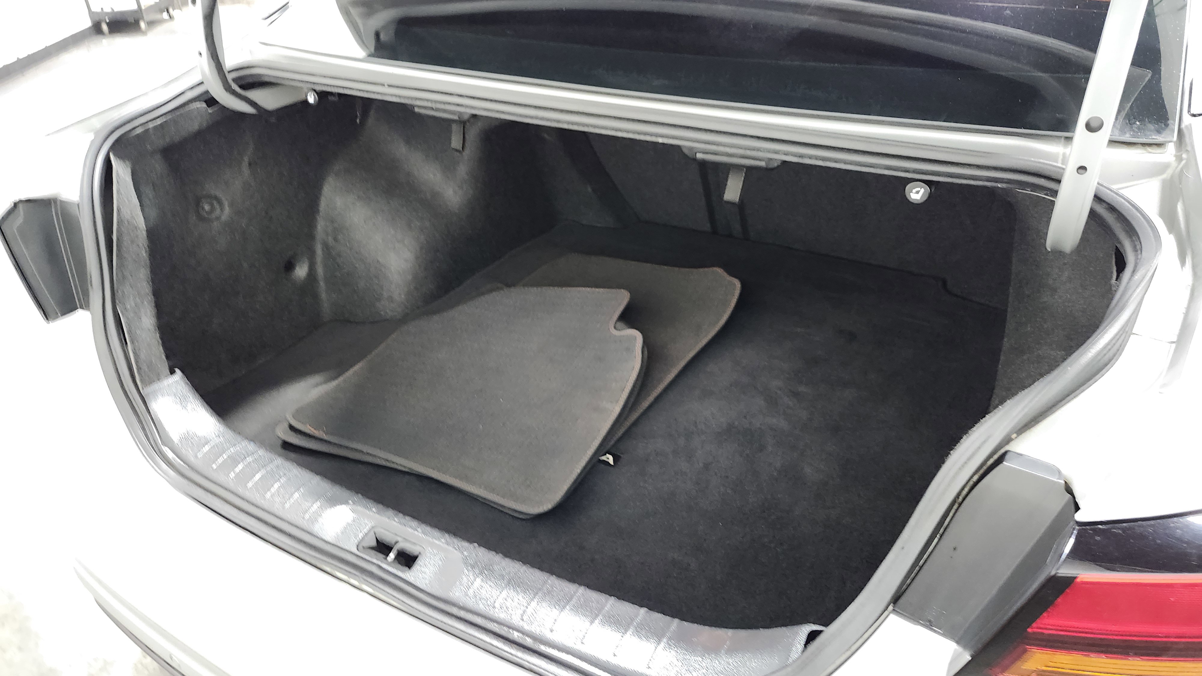 Used 2022 Nissan Altima 2.5 SR image 21