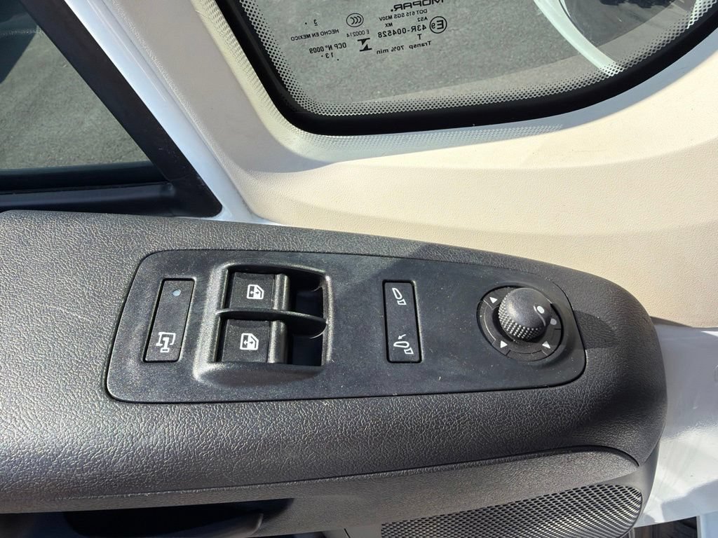 Used 2014 RAM ProMaster 2500 w/ Interior Convenience Group FWD image 41