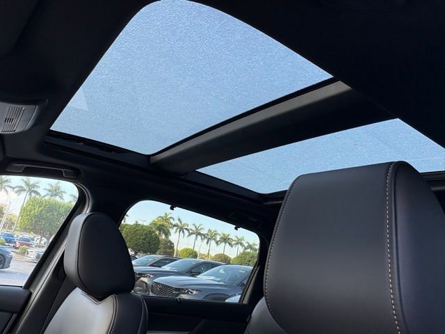 New 2026 MAZDA CX-90 3.3 Turbo S w/ Premium Plus image 13