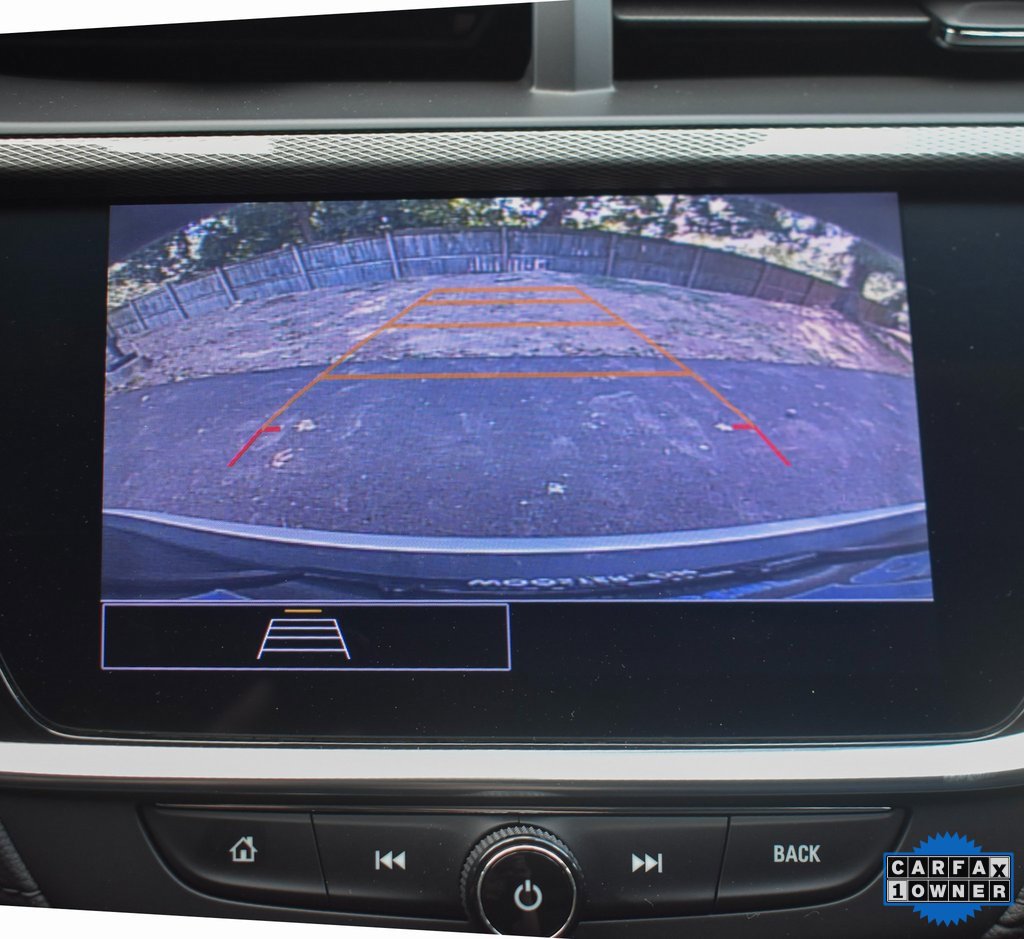 Used 2022 Buick Encore GX Preferred w/ Cold Weather Comfort Package image 27