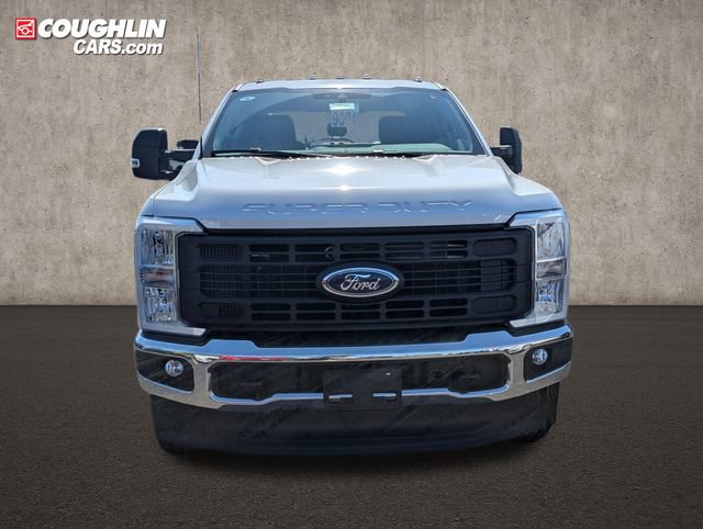 New 2026 Ford F250 XL w/ XL Chrome Package AWD/4WD image 2