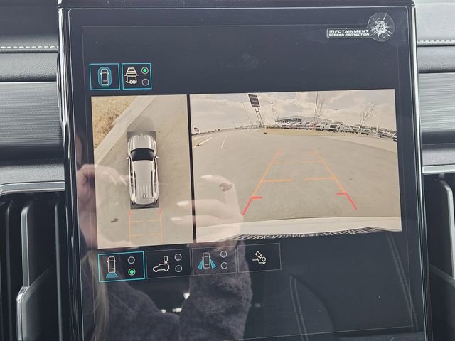 New 2026 GMC Acadia Elevation FWD image 14