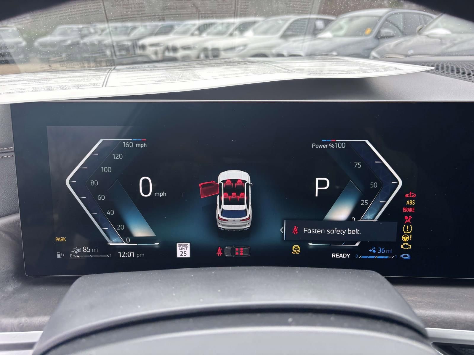 New 2026 BMW X5 xDrive50e AWD/4WD image 15