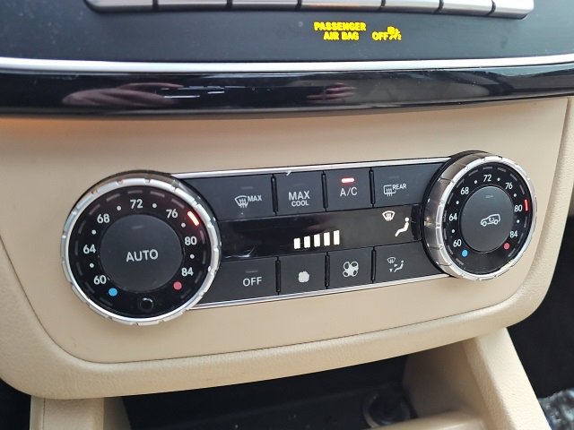 Used 2017 Mercedes-Benz GLE 350 4MATIC image 21