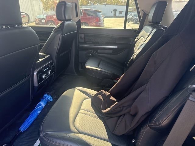 Used 2021 Ford Expedition Platinum image 35