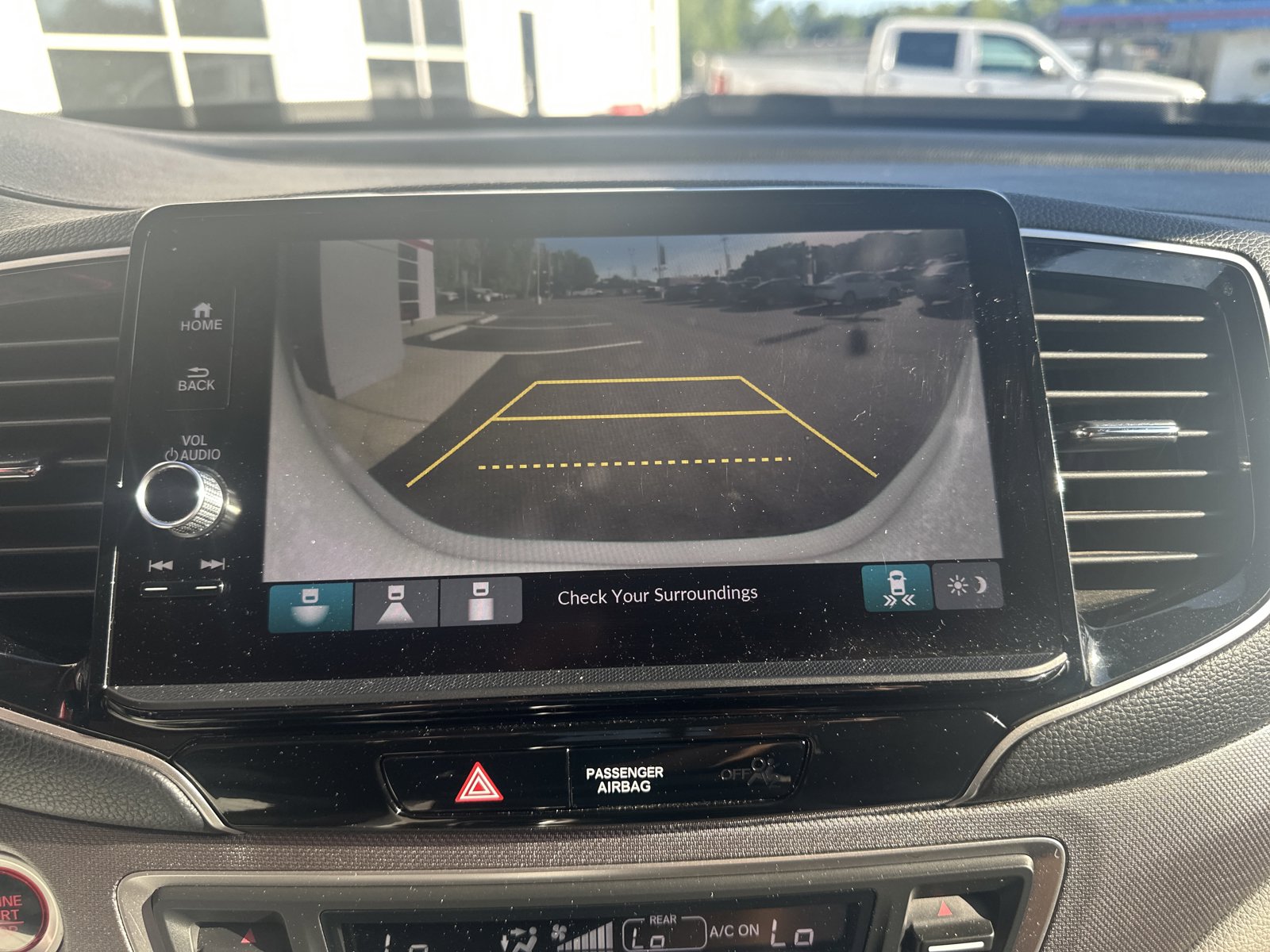 Used 2024 Honda Ridgeline RTL image 18