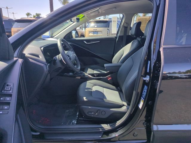 Certified 2025 Kia Niro EX FWD image 15