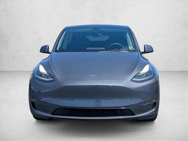 Used 2021 Tesla Model Y Performance AWD/4WD video 2
