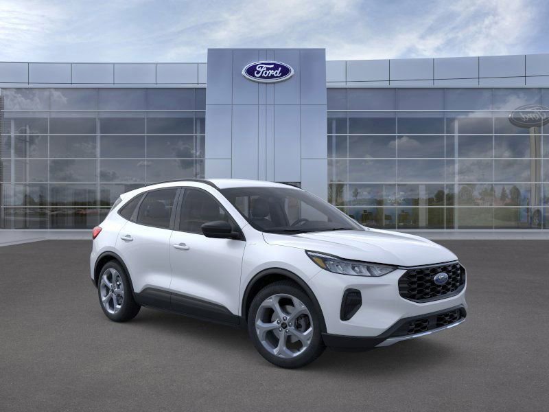New 2026 Ford Escape ST-Line w/ Tech Pack #1 image 6