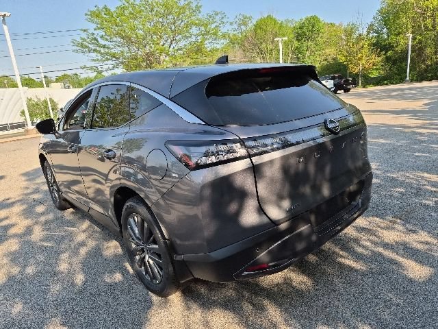 New 2026 Nissan Murano SL w/ Comfort Package AWD/4WD image 7