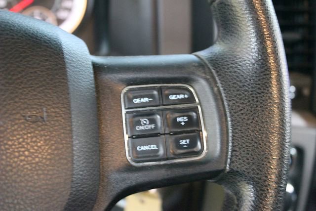 Used 2016 RAM 1500 Express AWD/4WD image 14