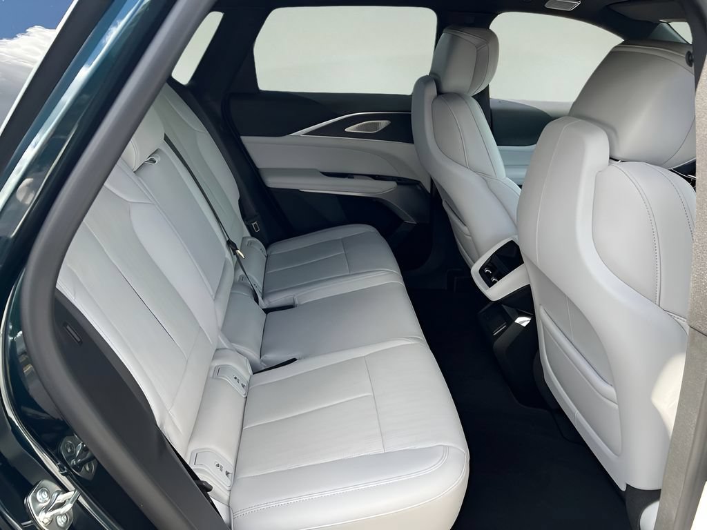 New 2026 Cadillac Lyriq Premium Luxury w/ LPO, Floor Liner Package RWD image 15