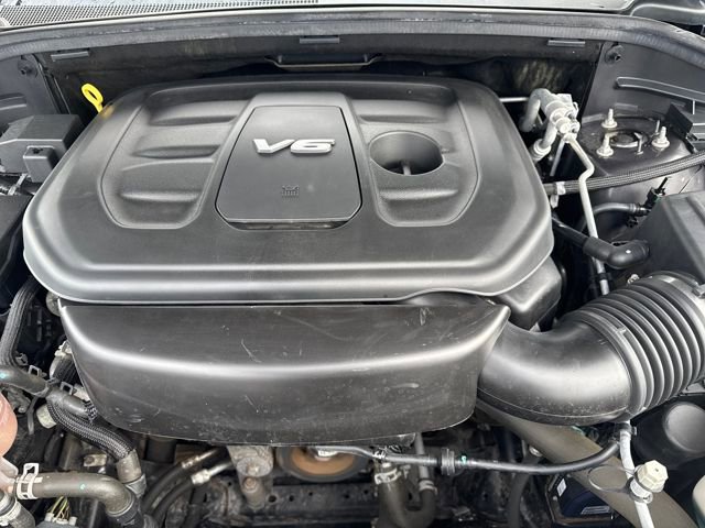 Used 2018 Jeep Grand Cherokee Limited w/ Luxury Group II image 22