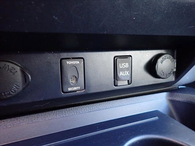 Used 2017 Toyota Tundra Limited w/ Limited Premium Package image 24