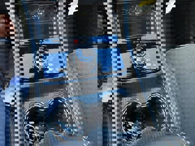 New 2025 Jeep Grand Cherokee Altitude image 36