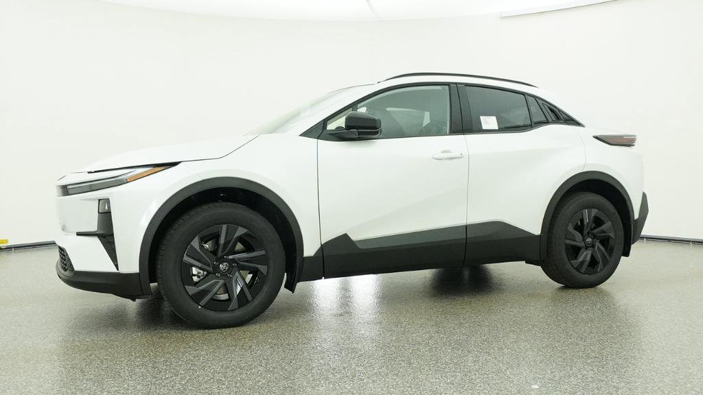 New 2026 Toyota C-HR AWD/4WD image 21