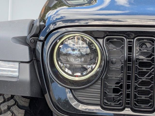 New 2026 Jeep Wrangler Willys image 9