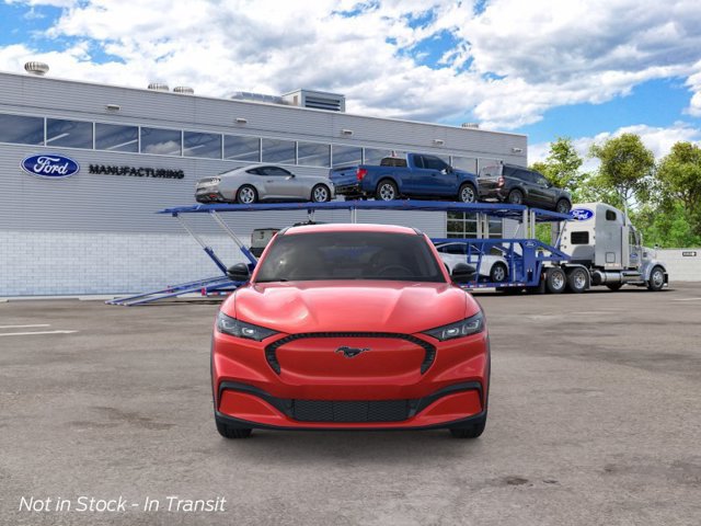 New 2026 Ford Mustang Mach-E Select AWD/4WD image 6