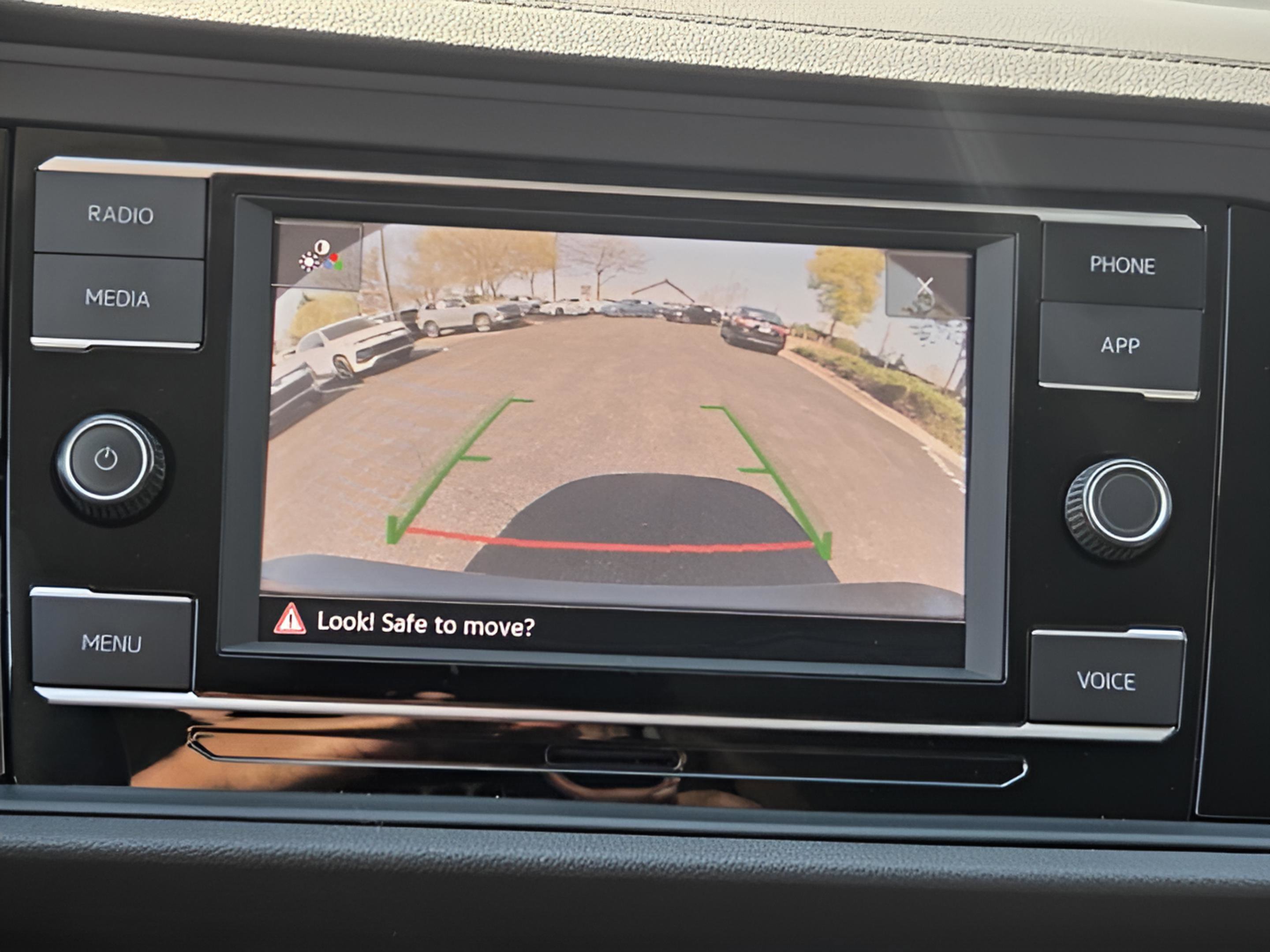 Used 2024 Volkswagen Jetta S image 39