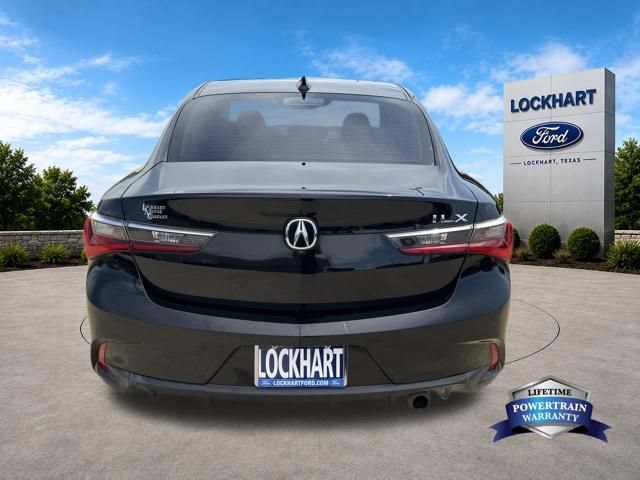 Used 2021 Acura ILX FWD image 6