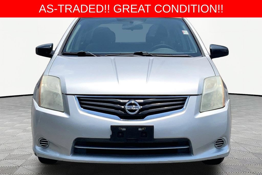 Used 2012 Nissan Sentra 2.0 FWD video 2