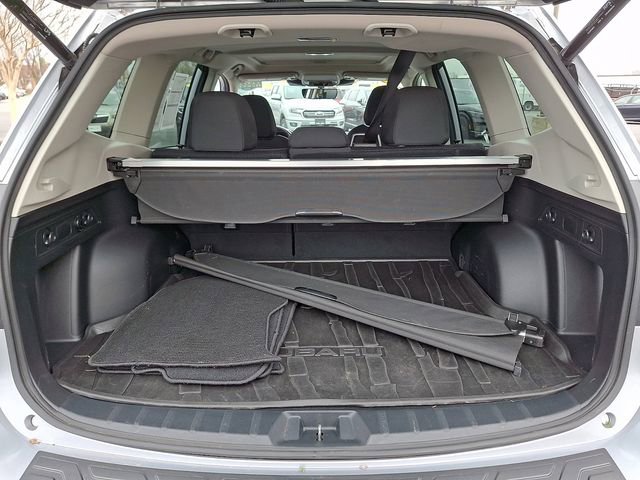 Used 2022 Subaru Forester Premium image 30