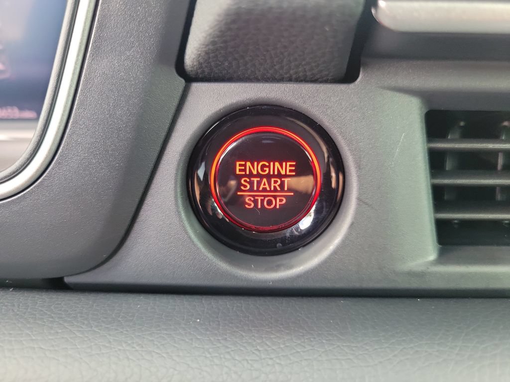 Certified 2026 Honda Pilot EX-L image 38