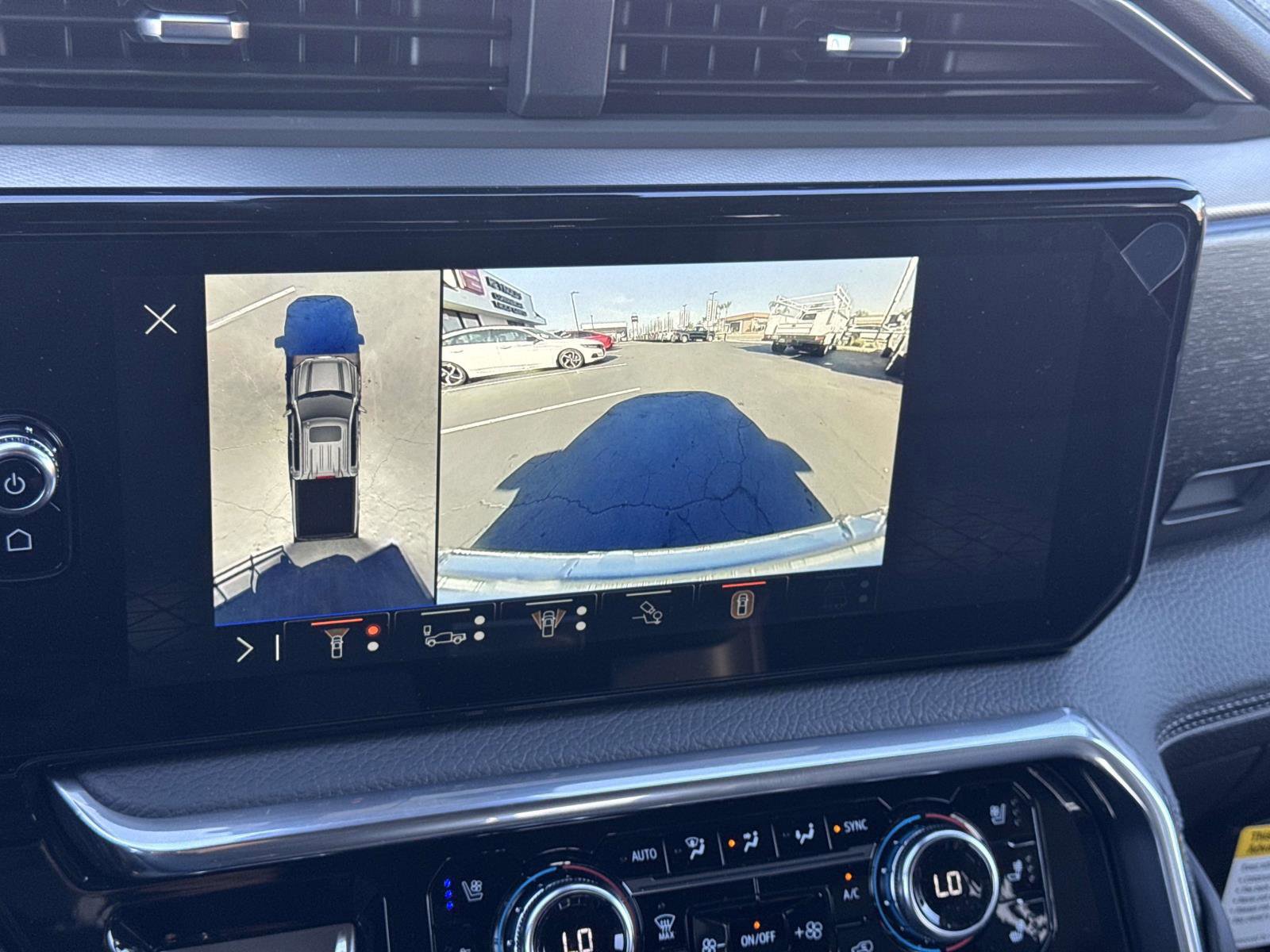 New 2026 GMC Sierra 1500 Denali w/ Technology Package image 15