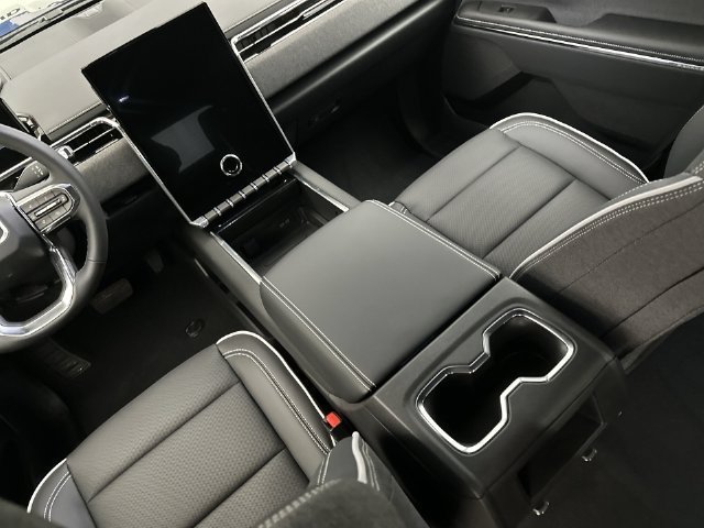 New 2026 GMC Sierra EV Elevation AWD/4WD image 25
