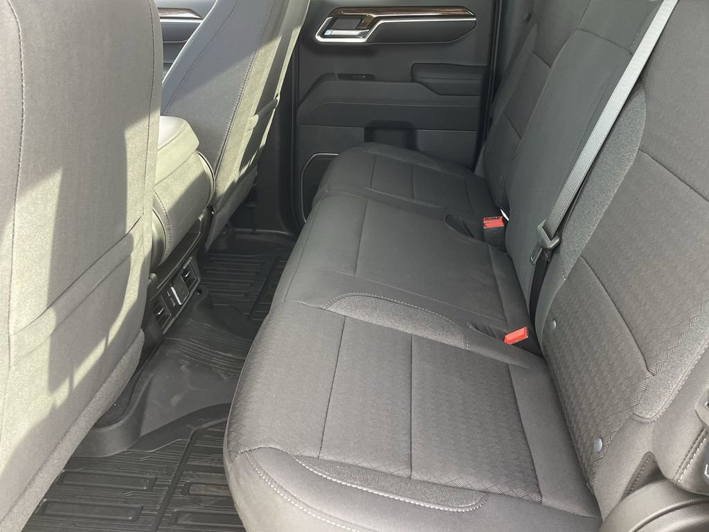 New 2026 GMC Sierra 1500 Elevation w/ Elevation Select Package AWD/4WD image 25