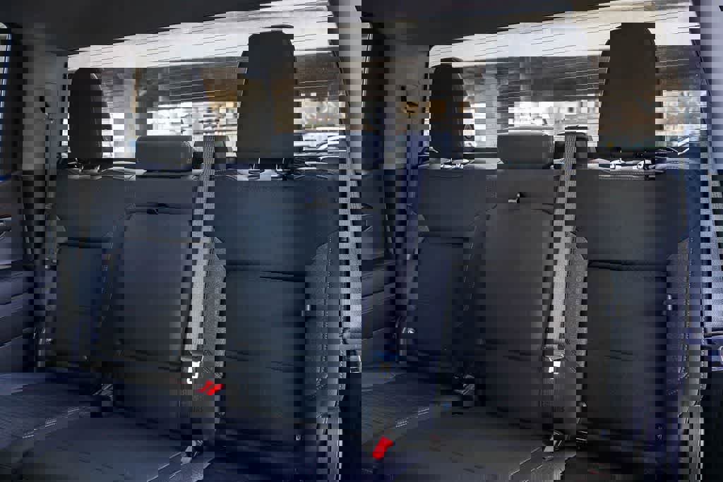 Used 2024 GMC Sierra 1500 Elevation w/ X31 Off-Road Package image 19