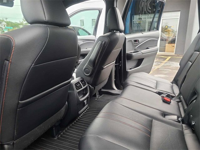Used 2023 Honda Passport TrailSport image 21