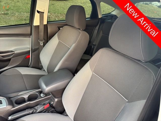 Used 2013 Ford Focus SE image 13