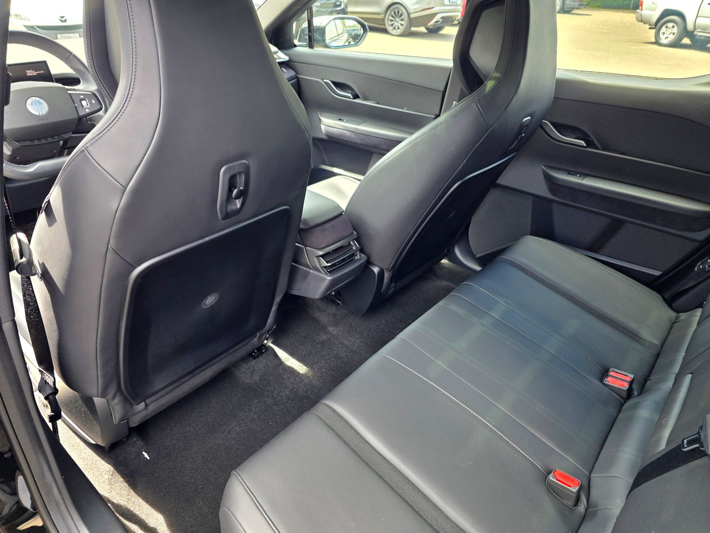 Used 2023 Fisker Ocean Extreme AWD/4WD image 12